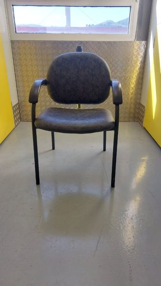 Mobiliario de peluqueria