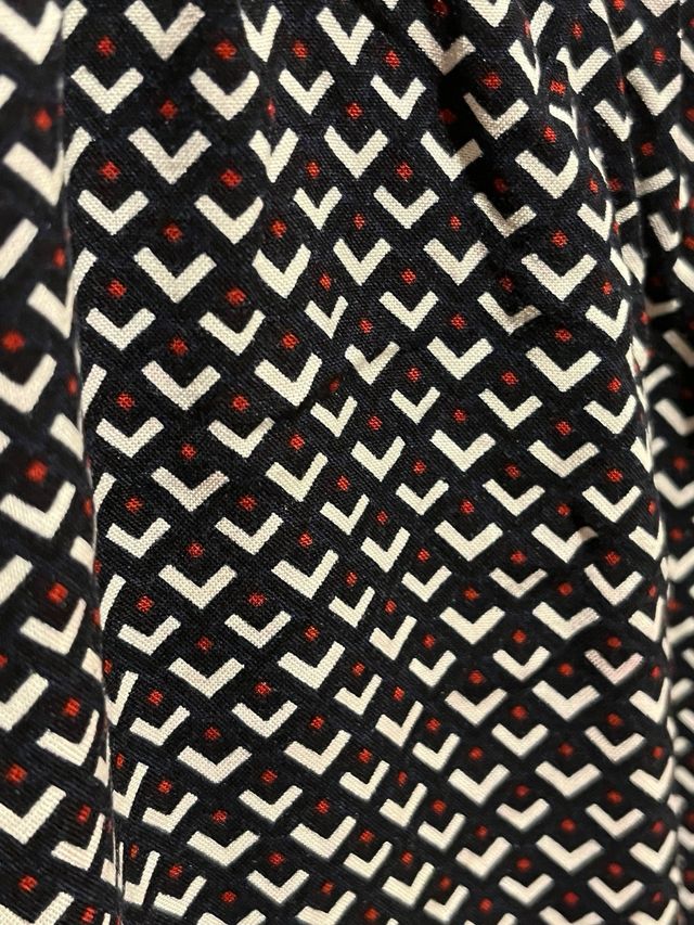 Pantalone estivo a sigaretta