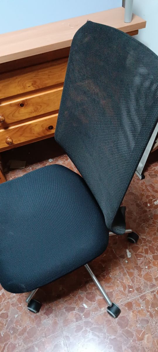 Silla oficina