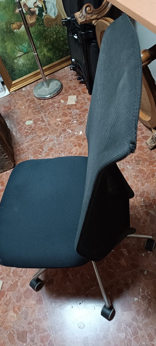 Silla oficina