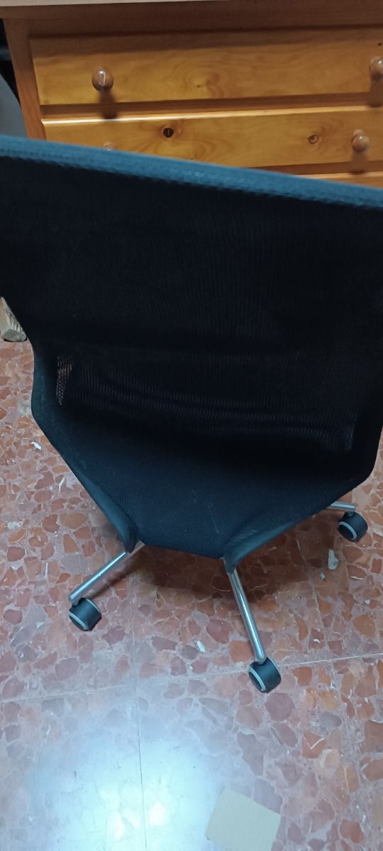 Silla oficina