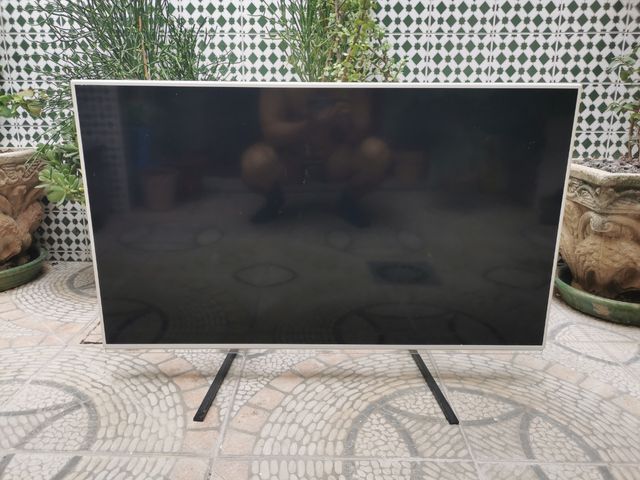 Televisore LCD Panasonic