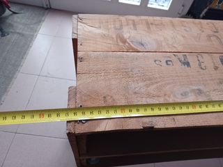 Zapatero hecho a mano