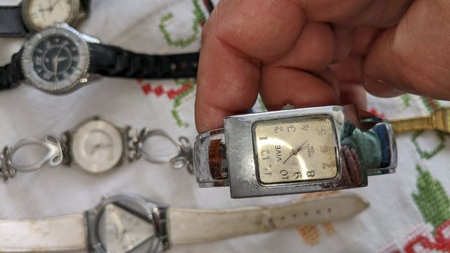 Relógios 14