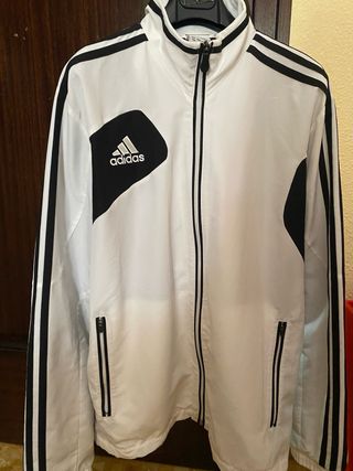 Chaqueta Adidas