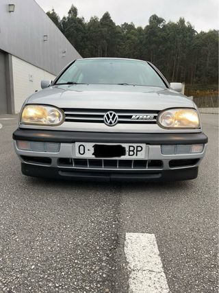 Volkswagen Golf 1992