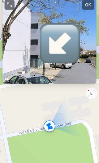 PLAZA DE GARAJE EN ALQUILER