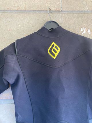 Traje Neopreno surf madness 2/2 Talla L