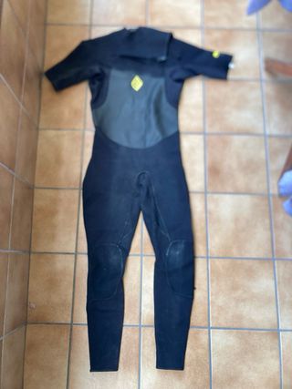 Traje Neopreno surf madness 2/2 Talla L