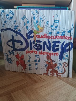 Cuentos infantiles
