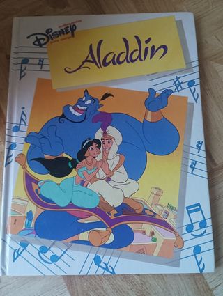 Cuentos infantiles