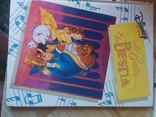 Cuentos infantiles