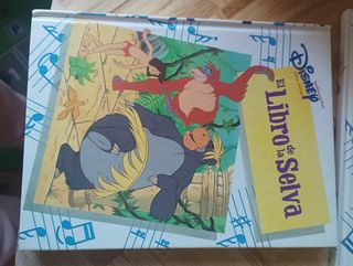 Cuentos infantiles
