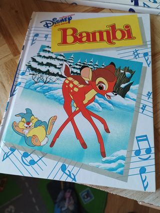 Cuentos infantiles