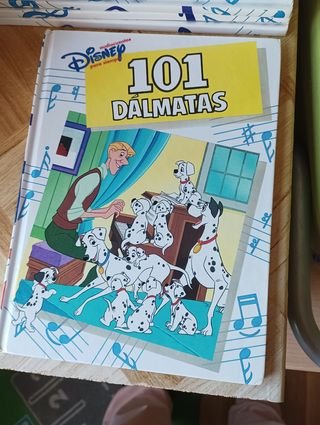 Cuentos infantiles