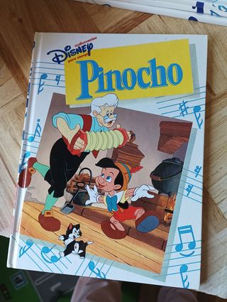 Cuentos infantiles