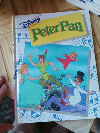 Cuentos infantiles