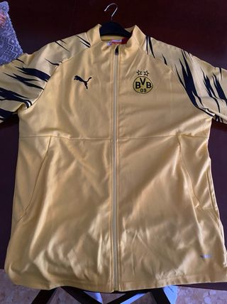Chaqueta Dortmund