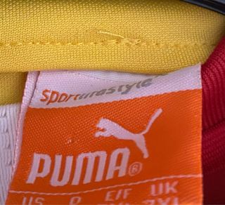 Chaqueta Dortmund