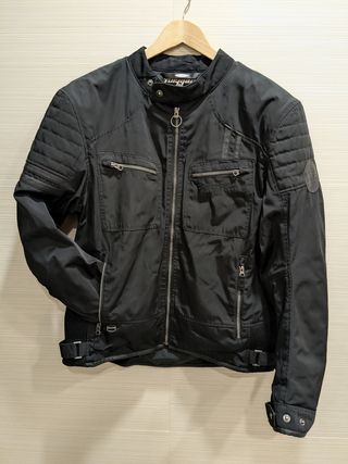 Chaqueta ligera de moto Furygan