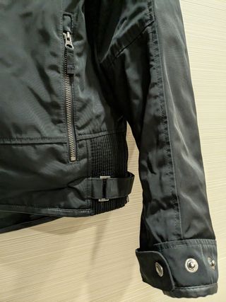 Chaqueta ligera de moto Furygan