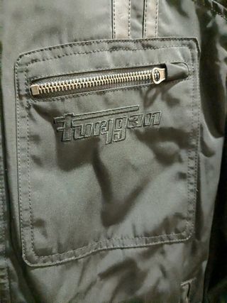 Chaqueta ligera de moto Furygan