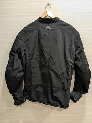 Chaqueta ligera de moto Furygan