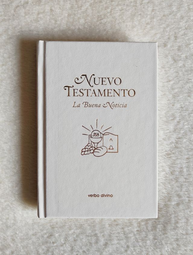 Nuevo testamento