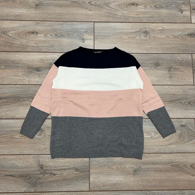 Just Women multicolor Jumper
