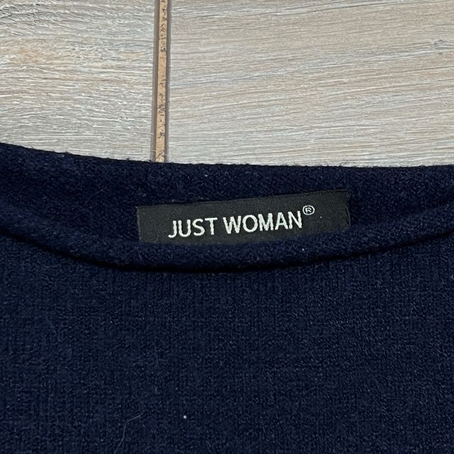 Just Women multicolor Jumper
