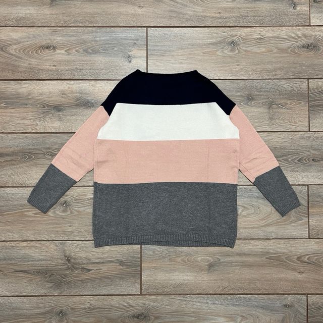 Just Women multicolor Jumper