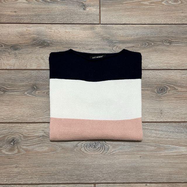 Just Women multicolor Jumper