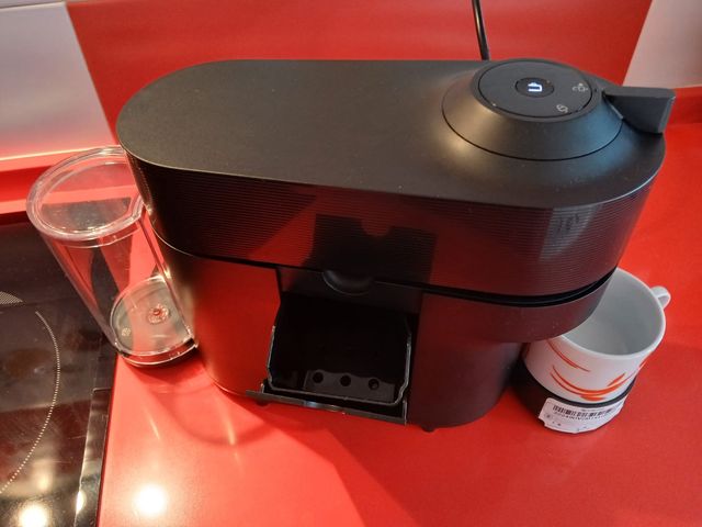 Nespresso De'Longhi Vertuo Pop ENV90