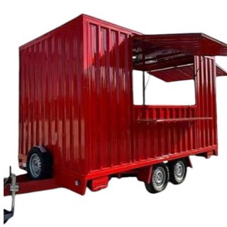 FOODTRUCK - FOOD TRUCK - GASTRONETAS