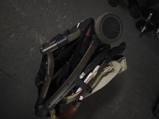 Silla de Paseo Fox Safari Asalvo