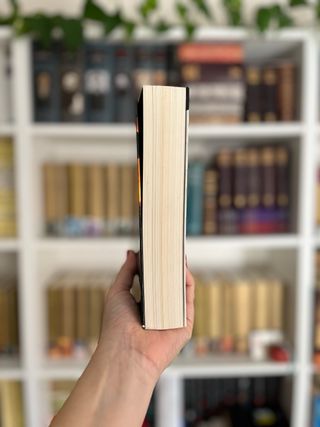 3X2.  Cold Mountain( monte frio) , Charles Frazier