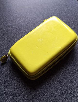 Custodia nintendo ds