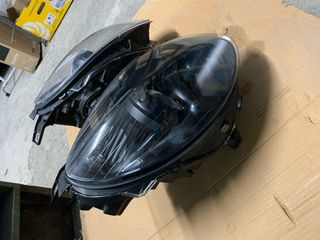 Faros delanteros xenon Mercedes R W251