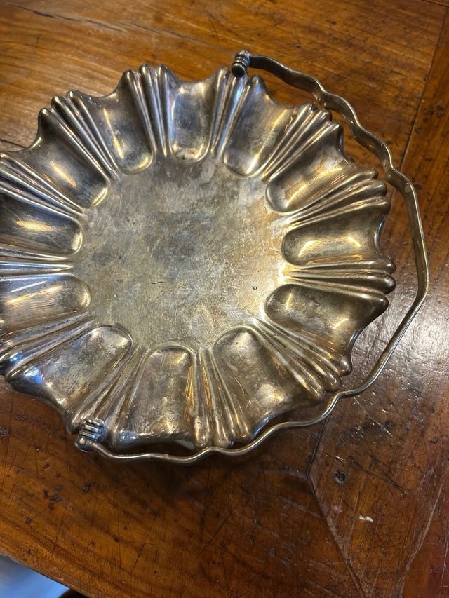 Centrotavola sheffild