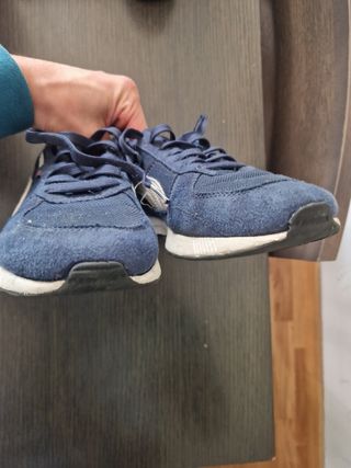 Zapatillas Puma Niño