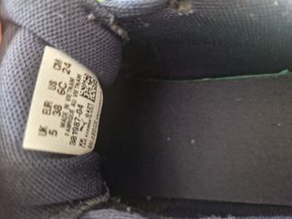 Zapatillas Puma Niño