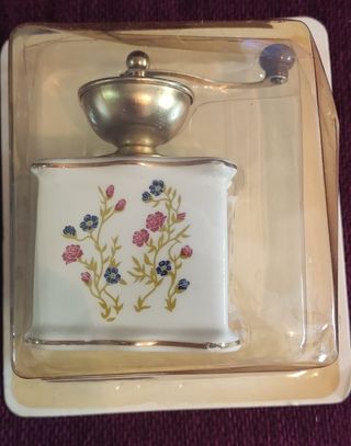 Macinini da caffè decorativi