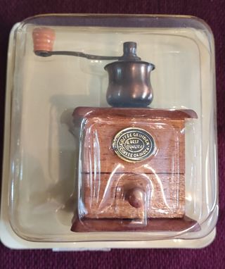 Macinini da caffè decorativi