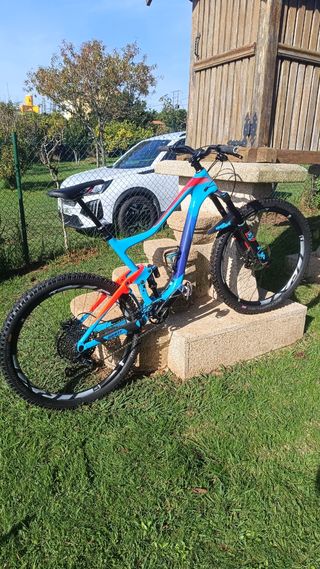 Giant Trance Advanced 