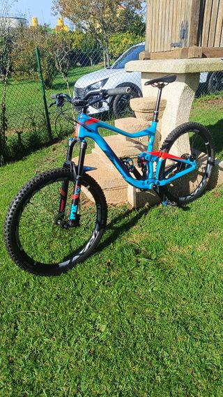 Giant Trance Advanced 