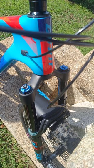 Giant Trance Advanced 