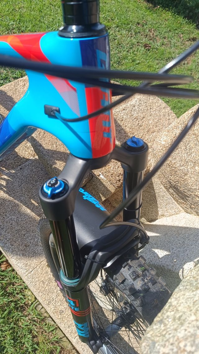 Giant Trance Advanced