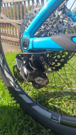 Giant Trance Advanced 