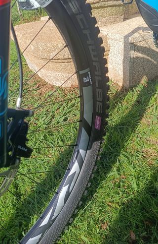 Giant Trance Advanced 