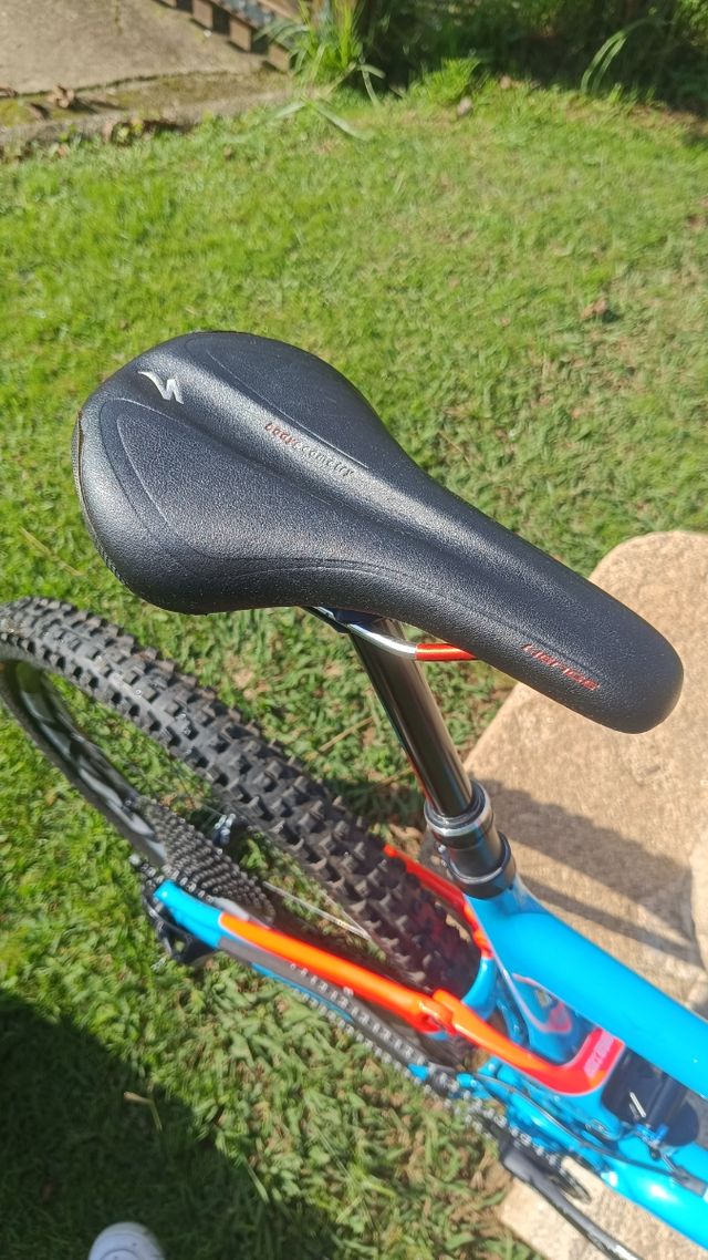 Giant Trance Advanced